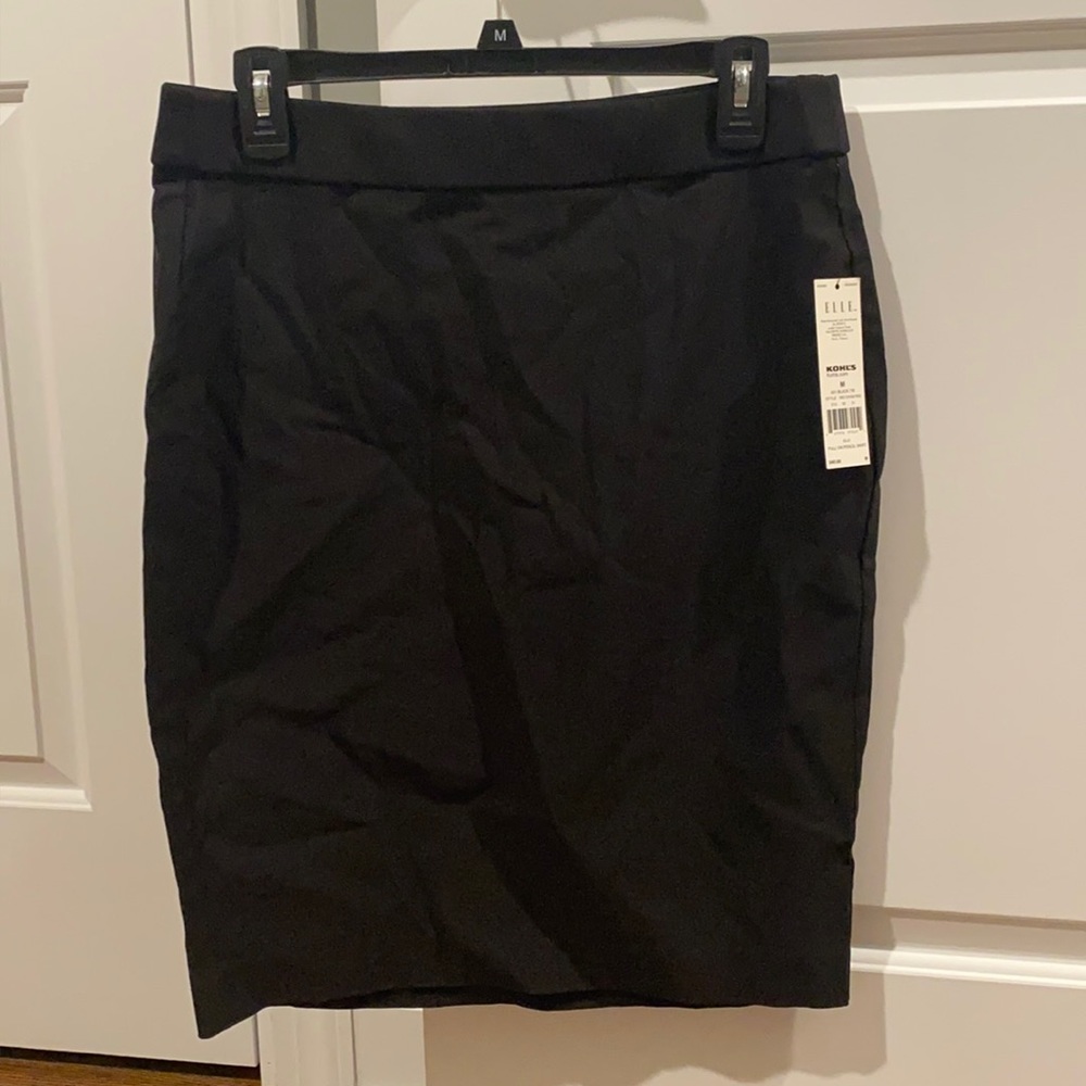 2/$20 Pencil Skirt NWT